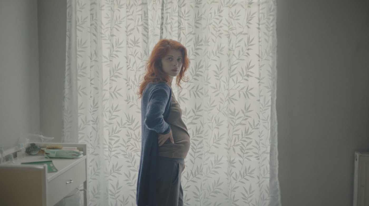 Unser Kind