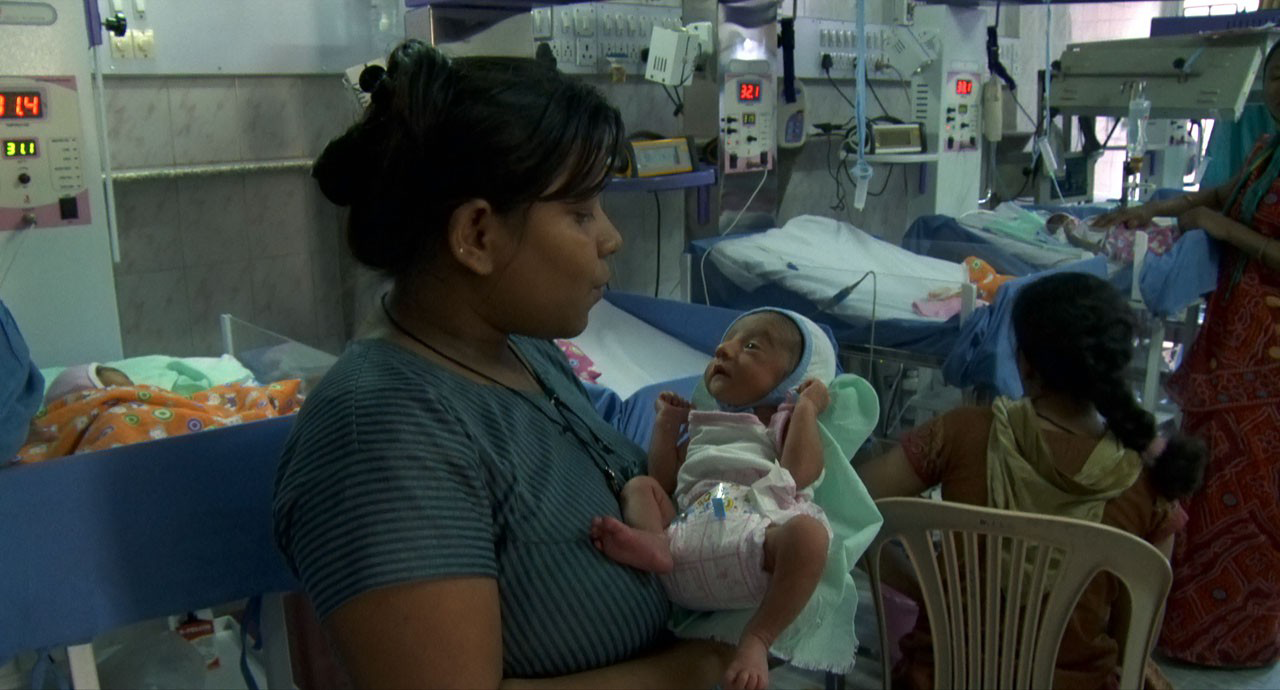 Ma Na Sapna - A mother's dream
